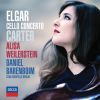 Elgar and Carter: Cello Concertos (1 CD)